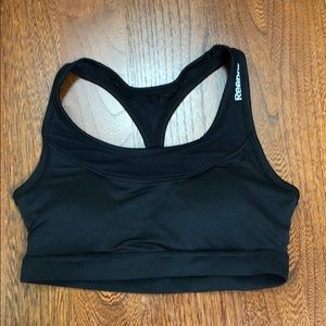 Reebok Sports Bra XS
